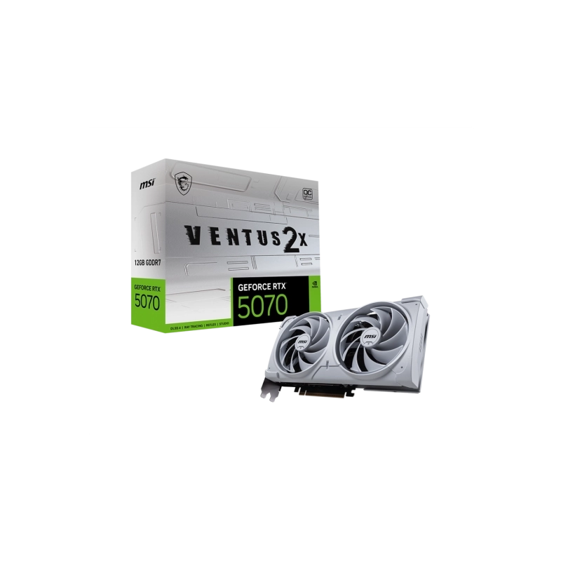 RTX 5070 12G VENTUS 2X OC WHITE-1